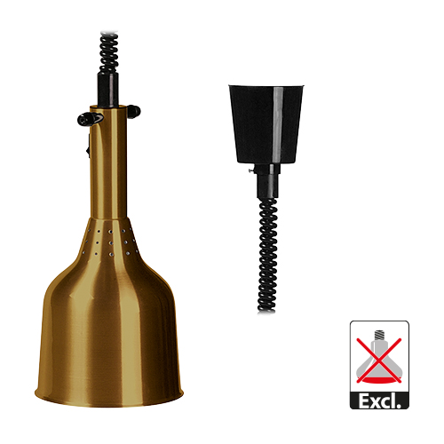 Warmhoudkap Warmhoudkap