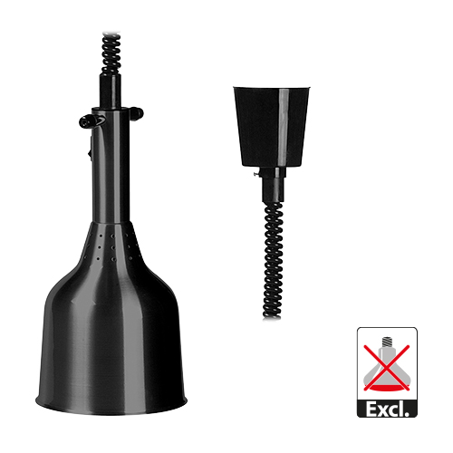 Warmhoudkap Warmhoudkap