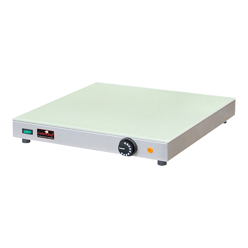 Warmhoudplaat Warmhoudplaat