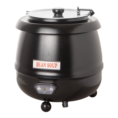 Soepketel 10L Soepketel 10L