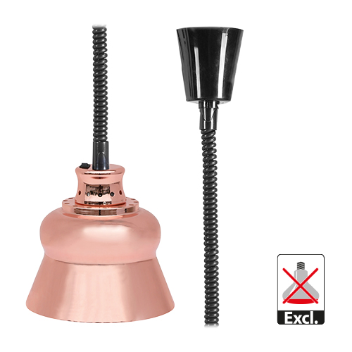 Warmhoudkap Warmhoudkap