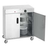 Warmhoudwagen Warmhoudwagen