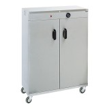 Warmhoudwagen Warmhoudwagen