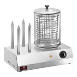 Worstenwarmer Worstenwarmer