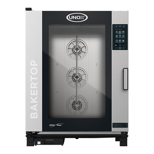 BakerTop MindPlus BakerTop MindPlus