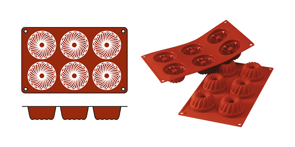 Bakmat Gugelhupf Bakmat Gugelhupf