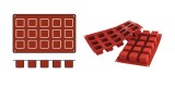 Bakmat Cubes-Mini Bakmat Cubes-Mini