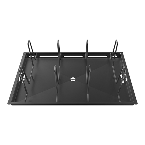 Kippen-grill rooster GN1/1 Kippen-grill rooster GN1/1