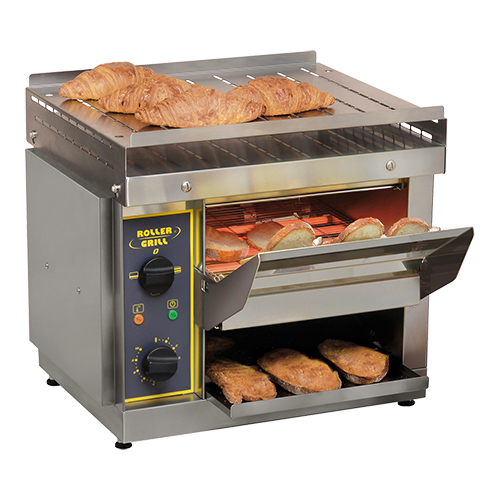 Conveyor toaster Conveyor toaster