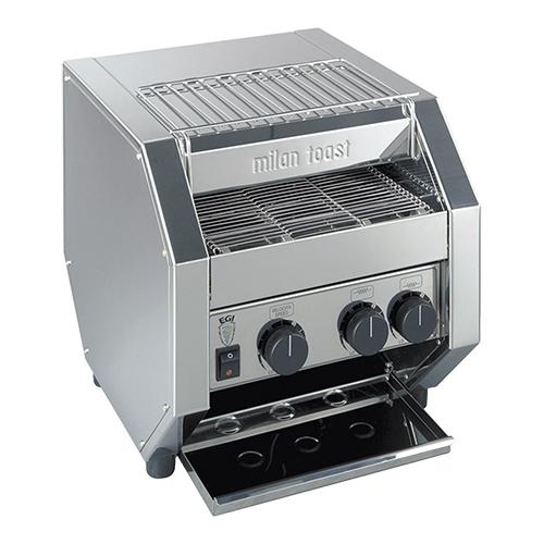 Conveyor toaster Conveyor toaster