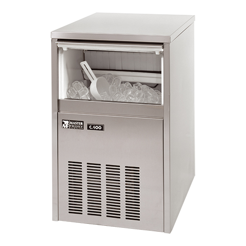 Ijsblokjesmachine Ijsblokjesmachine