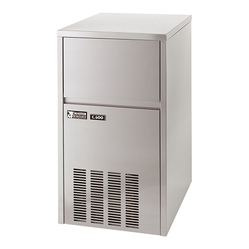 Ijsblokjesmachine Ijsblokjesmachine