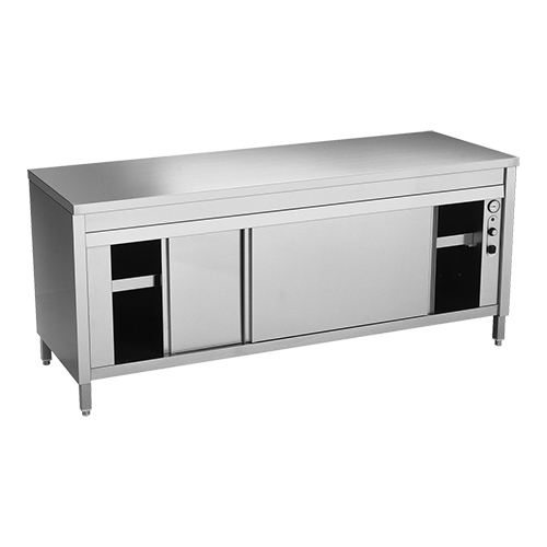 Warmhoudkast Warmhoudkast