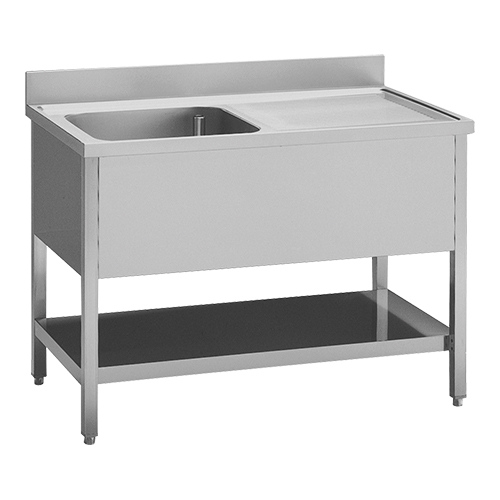 Spoel tafel L.120cm Spoel tafel L.120cm