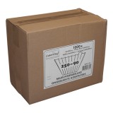 Korffilter (ongebleekt) Korffilter (ongebleekt)