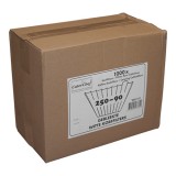 Korffilter (gebleekt) Korffilter (gebleekt)