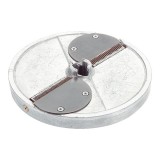 Staafjesschijf (2,0x2,0mm) Staafjesschijf (2,0x2,0mm)