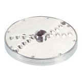 Raspschijf Rösti Raspschijf Rösti