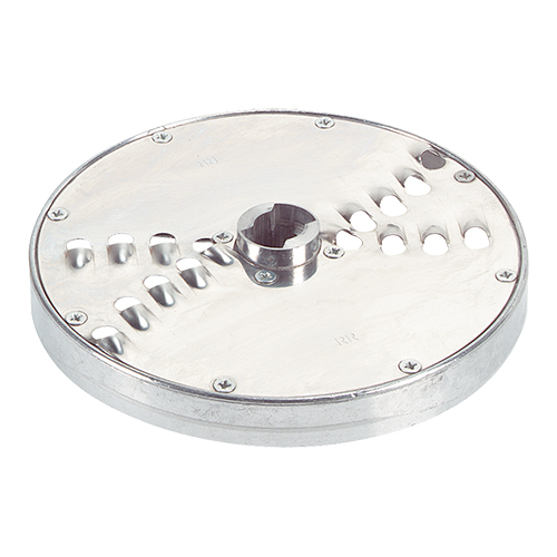 Raspschijf Rösti Raspschijf Rösti