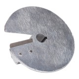 Schijf ijsvergruizer Schijf ijsvergruizer