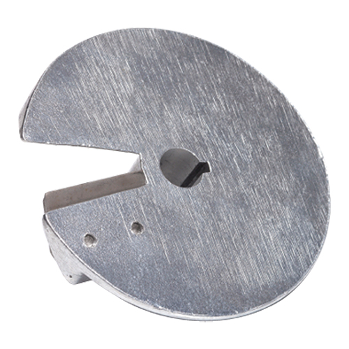 Schijf ijsvergruizer Schijf ijsvergruizer