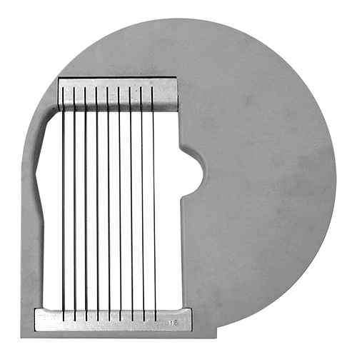 Frites-schijf |08mm| Frites-schijf |08mm|