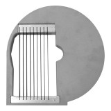 Frites-schijf |10mm| Frites-schijf |10mm|