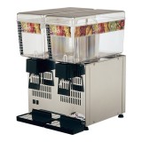 Drankendispenser 2x12L Drankendispenser 2x12L
