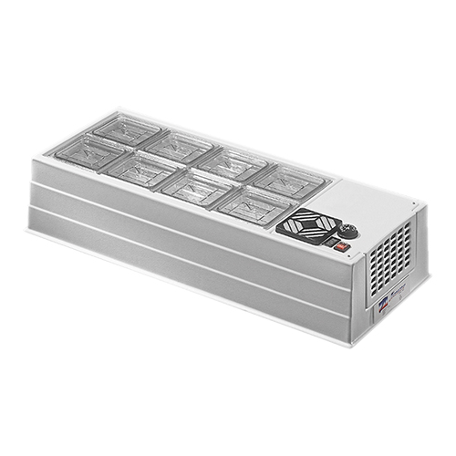 Koelvitrine Koelvitrine