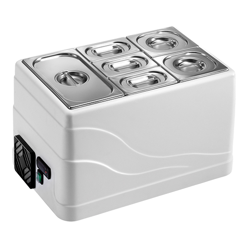 Koelvitrine Koelvitrine