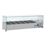 Koelvitrine Koelvitrine