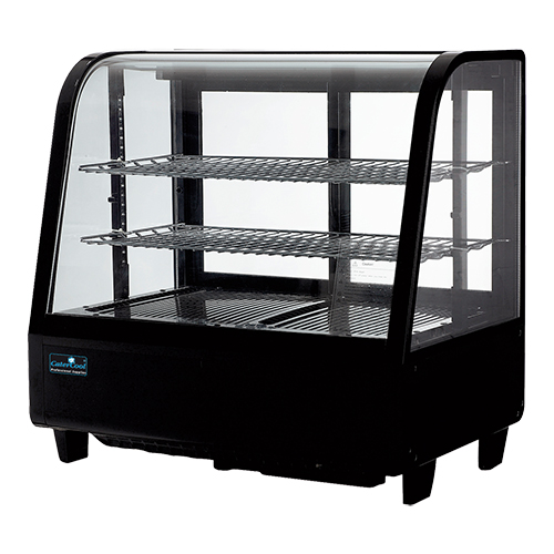 Koelvitrine Koelvitrine