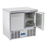 Koelwerkbank Koelwerkbank