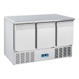 Koelwerkbank Koelwerkbank