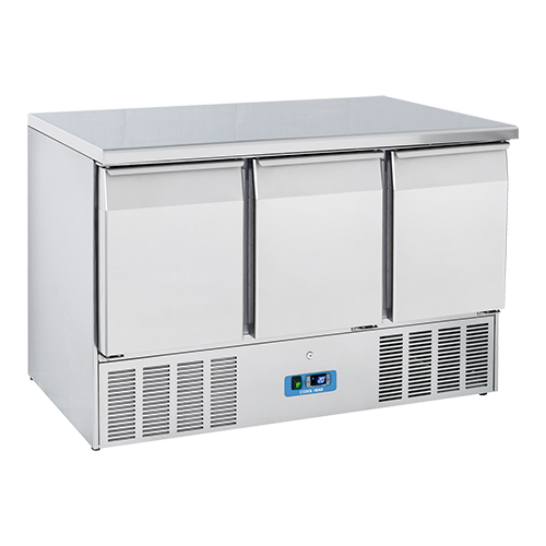 Koelwerkbank Koelwerkbank