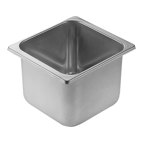 Ijs uitschepbak 18x16,5cm Ijs uitschepbak 18x16,5cm