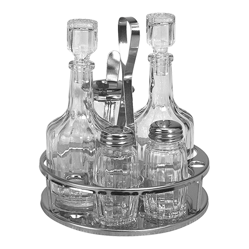 Menage (5-dlg) Menage (5-dlg)