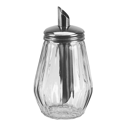 Suikerstrooier H.15cm Suikerstrooier H.15cm