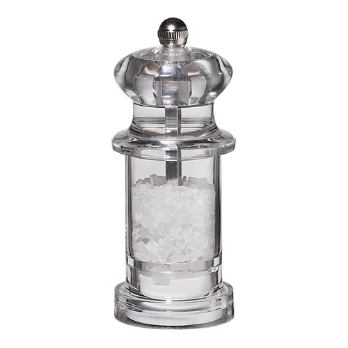 Zoutmolen H.11cm Zoutmolen H.11cm