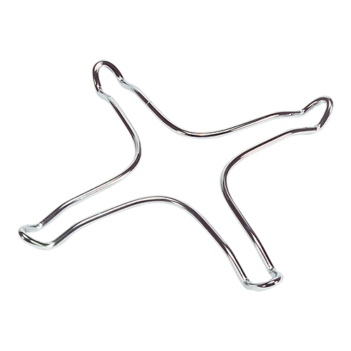 Panrooster verkleiner Panrooster verkleiner