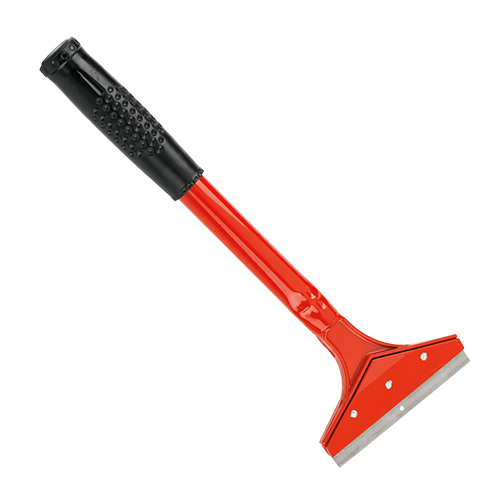 Bakplaatschraper Bakplaatschraper