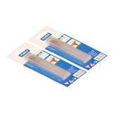 Mesjes bakplaatschraper Mesjes bakplaatschraper