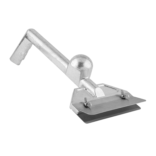 Bakplaatschraper Bakplaatschraper