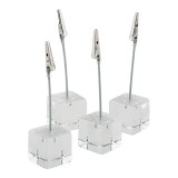 Menu standaard Menu standaard