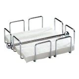 Servet standaard Servet standaard