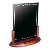 Menu standaard Menu standaard