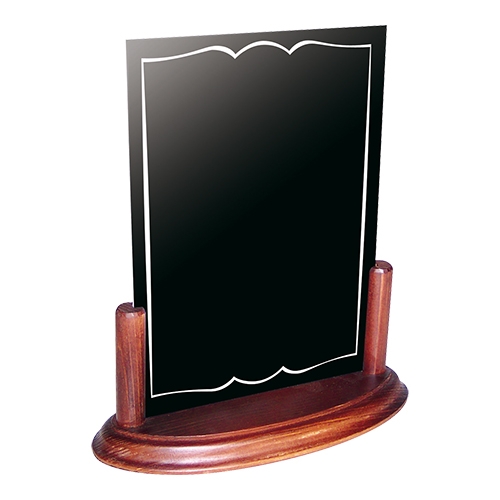 Menu standaard Menu standaard