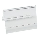 Menu standaard Menu standaard