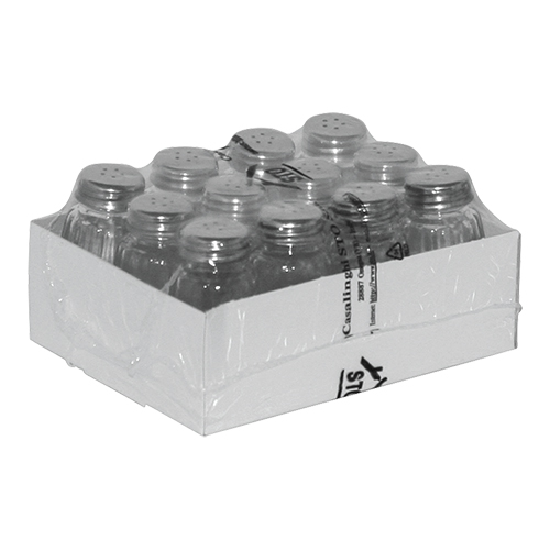 Peperstrooier H.08cm Peperstrooier H.08cm