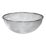 Inzetzeef oplegzeef Ø26cm